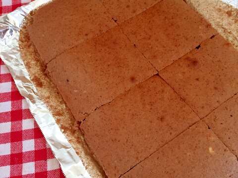 トースターで トリュフチョコのケーキ レシピ 作り方 By Thank You Good Bye 楽天レシピ トースターで トリュフチョコのケーキ レシピ 作り方 By Thank You Good Bye 楽天レシピ
